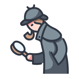 2244 private detectives in our directory